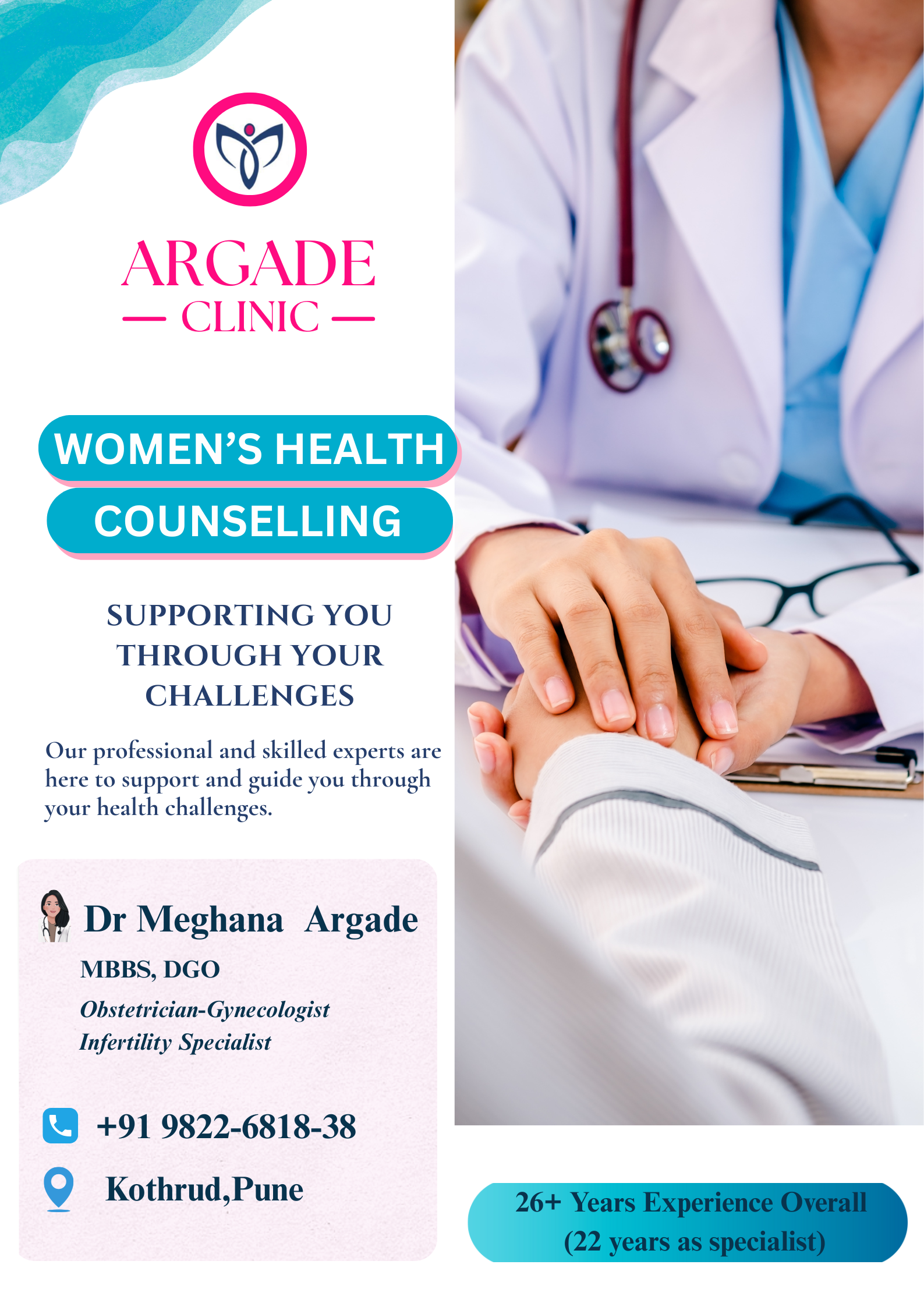 Gynec Checkup